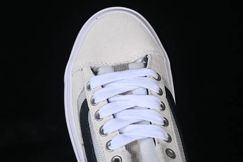 All categories Vans Vans series Vans Low Vans low-top Vans Old Skool 36 high-end branch low-top casual sneakers VN000D5RZHJ